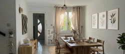 vente Maison Balaruc Les Bains