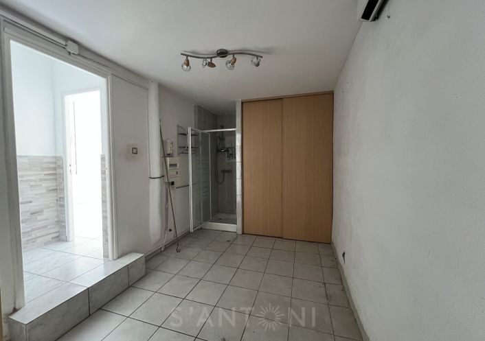 vente Maison Balaruc Les Bains