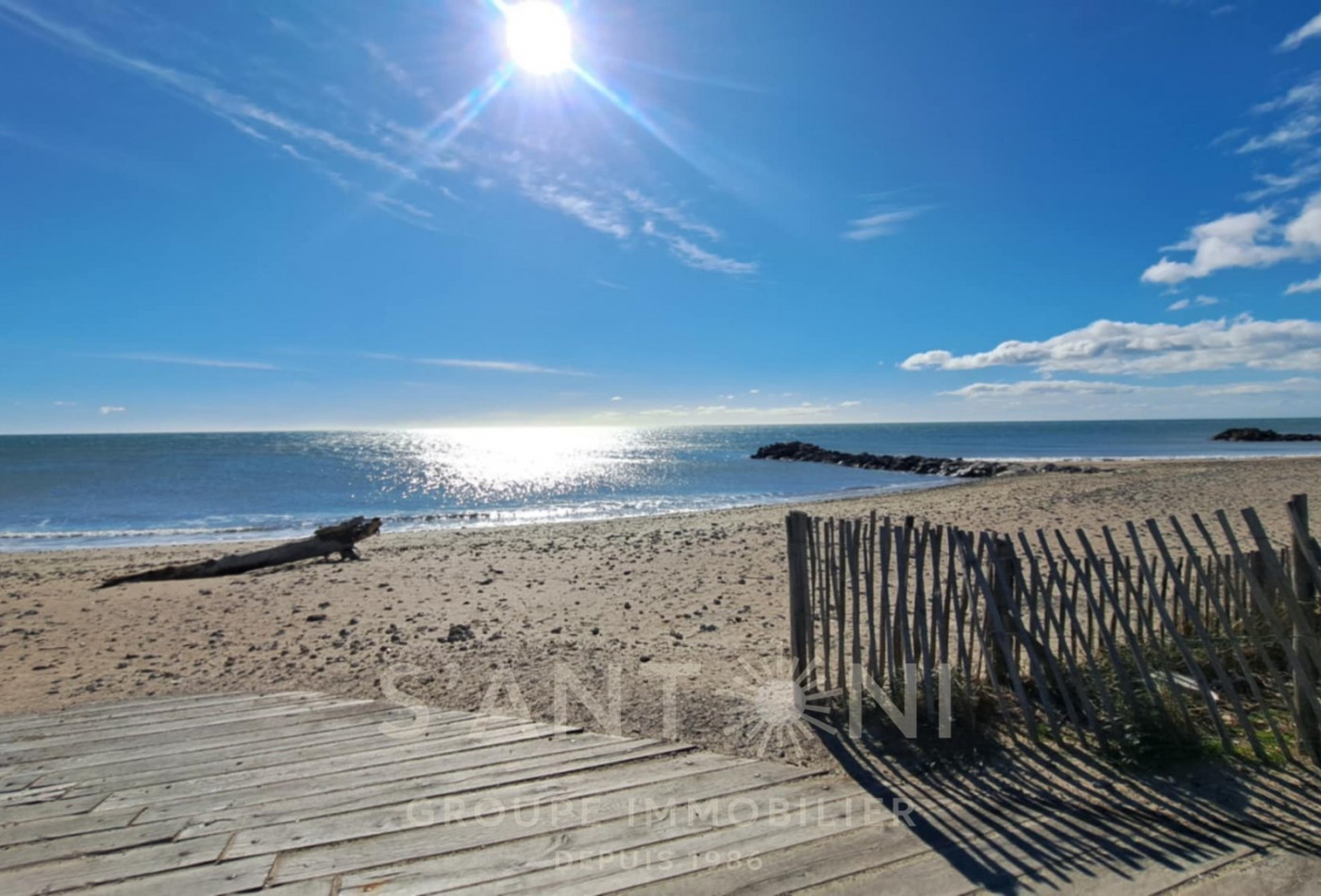 vente Appartement en résidence Frontignan - Photo 10