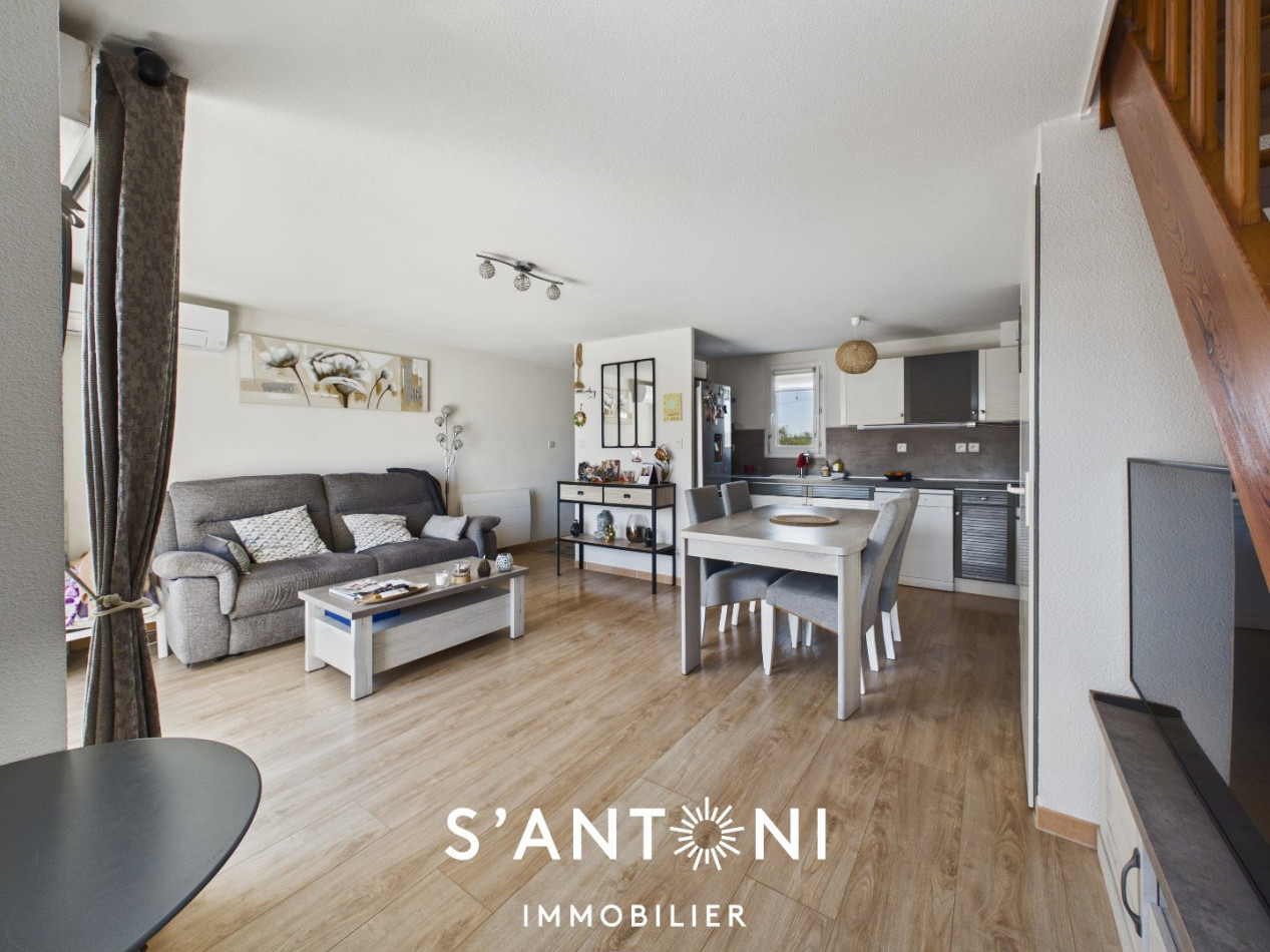 vente Appartement en résidence Frontignan - Photo 5