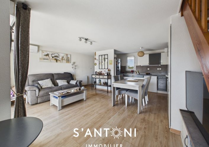 vente Appartement en résidence Frontignan