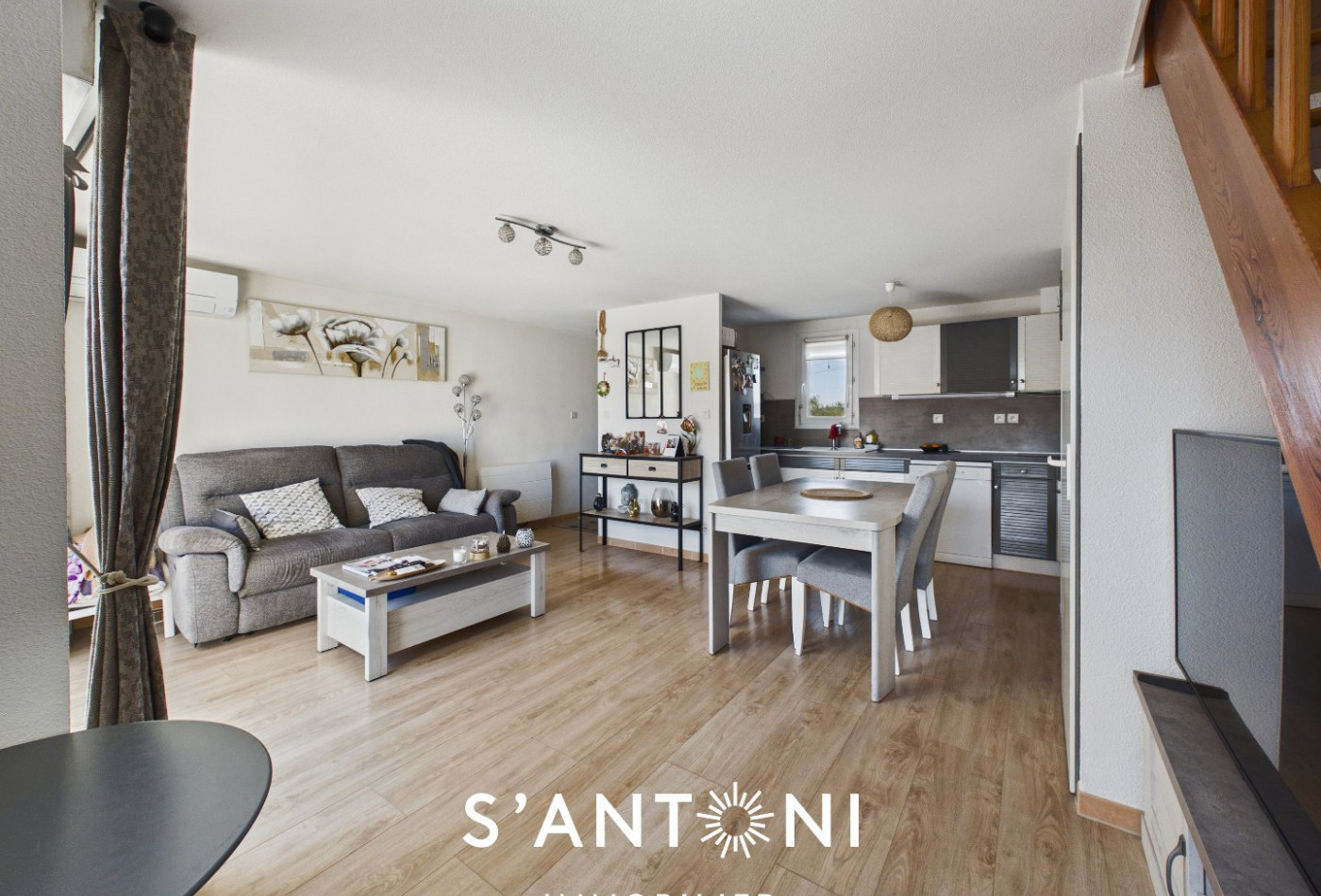 vente Appartement en résidence Frontignan - Photo 5