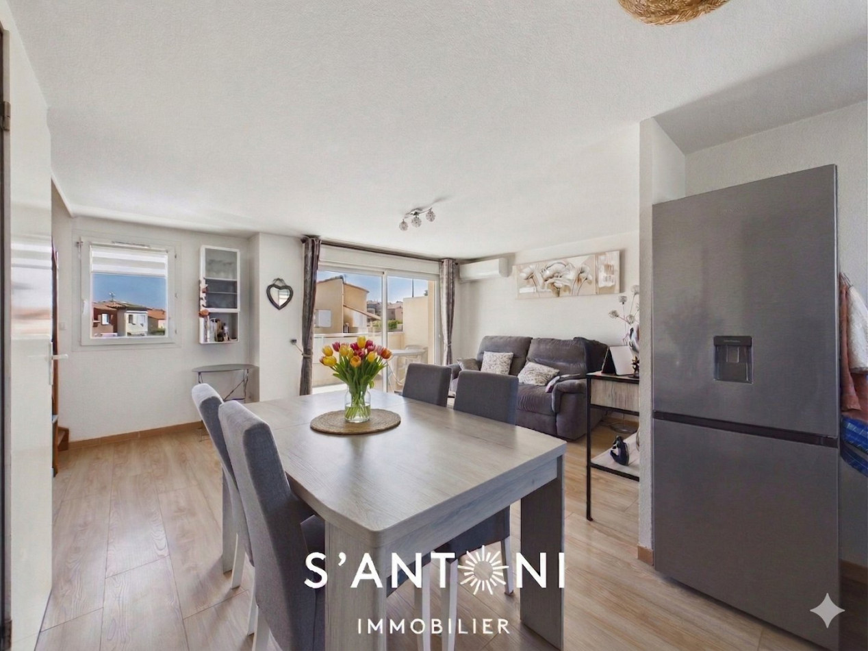 vente Appartement en résidence Frontignan - Photo 2