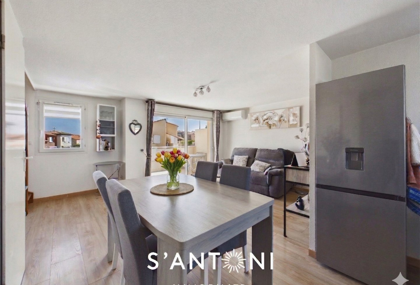 vente Appartement en résidence Frontignan - Photo 2