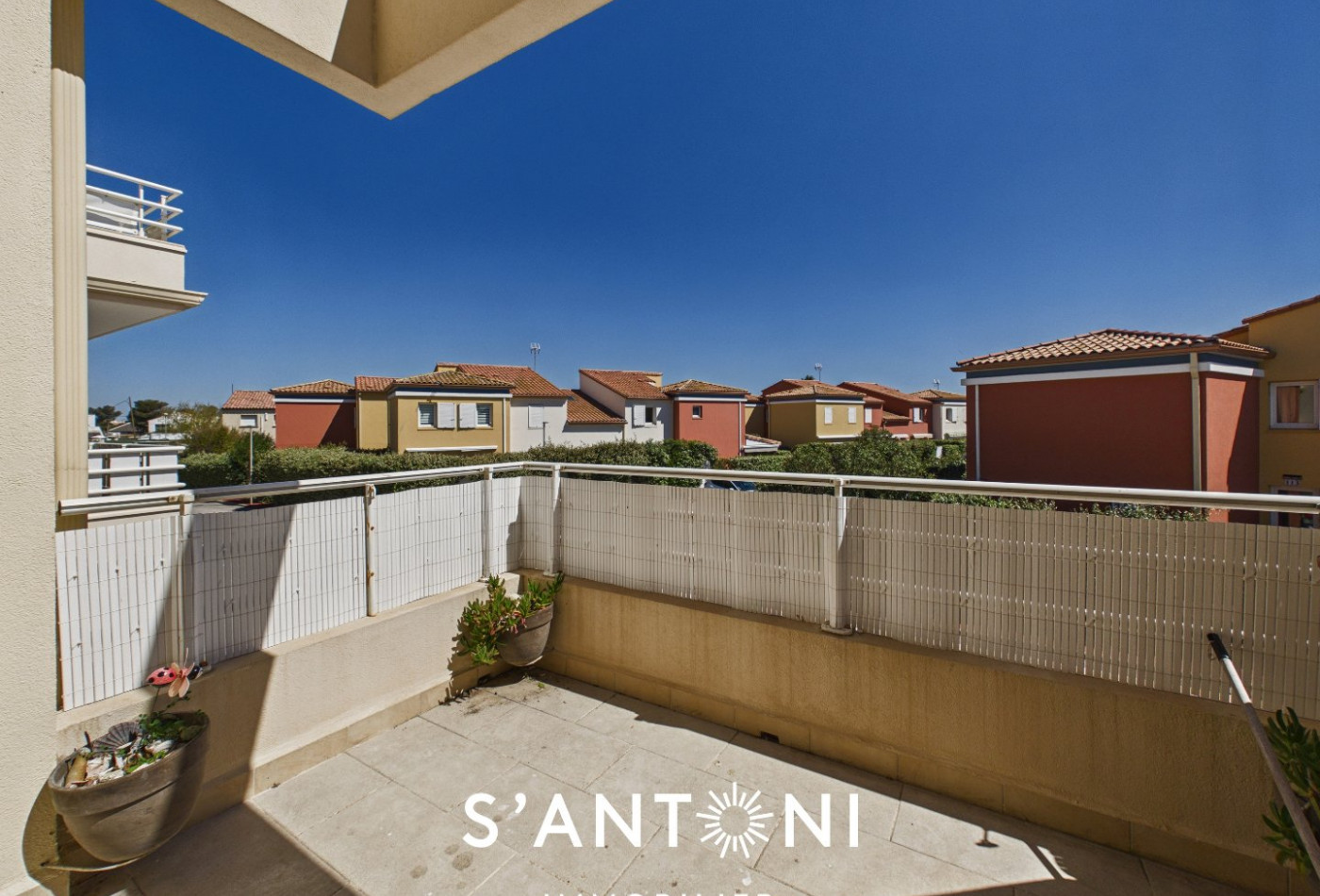 vente Appartement en résidence Frontignan - Photo 9