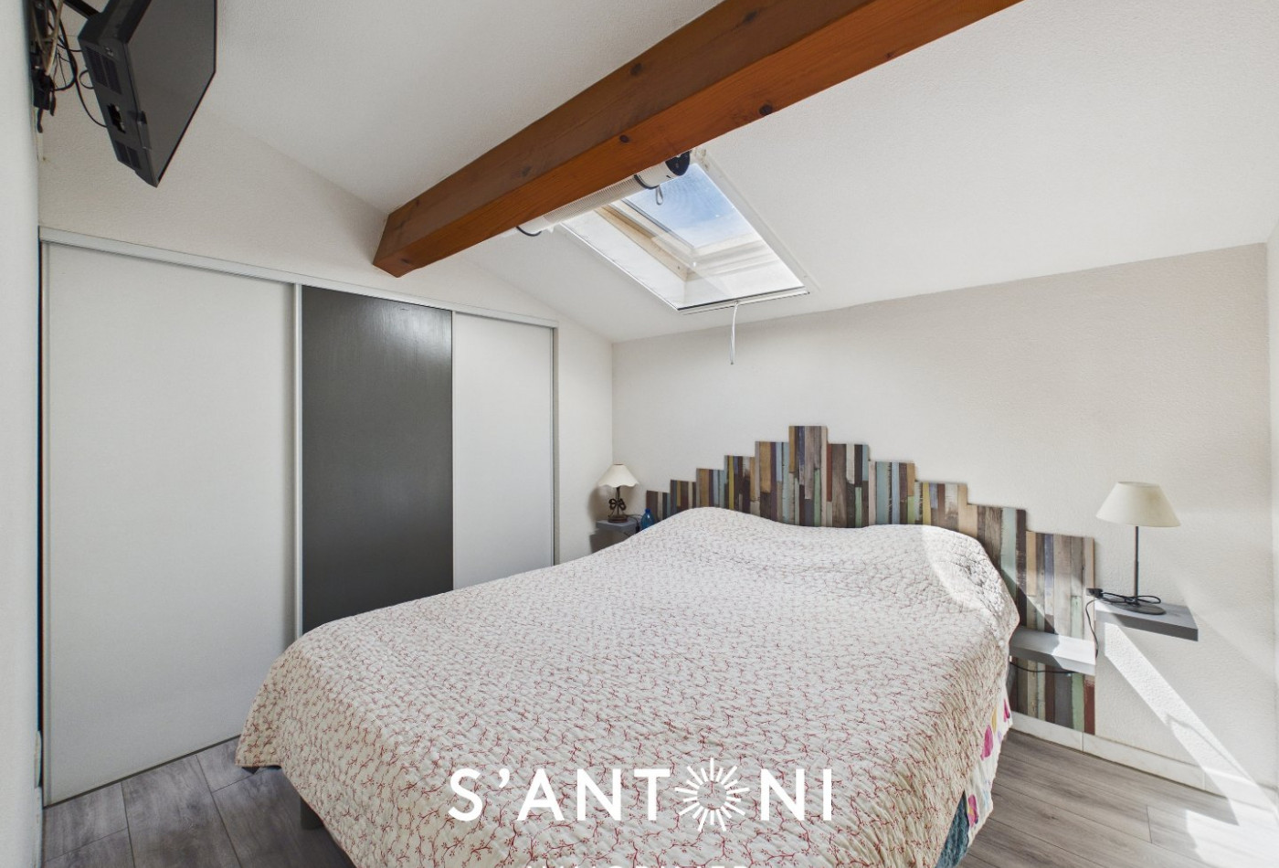 vente Appartement en résidence Frontignan - Photo 6