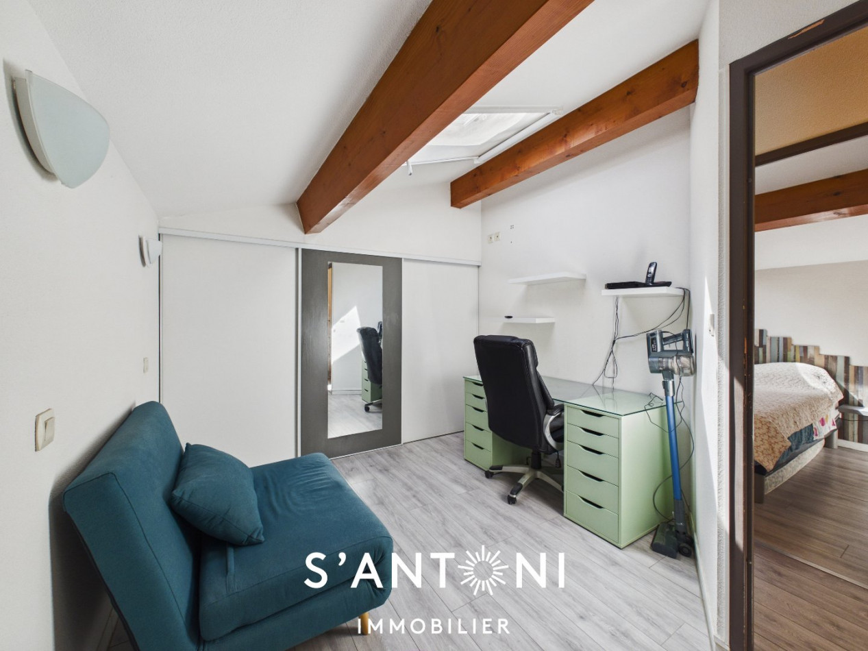 vente Appartement en résidence Frontignan - Photo 7