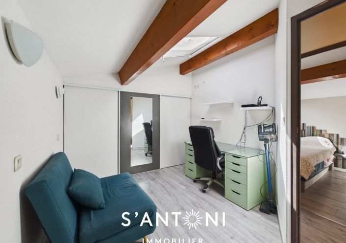 vente Appartement en résidence Frontignan