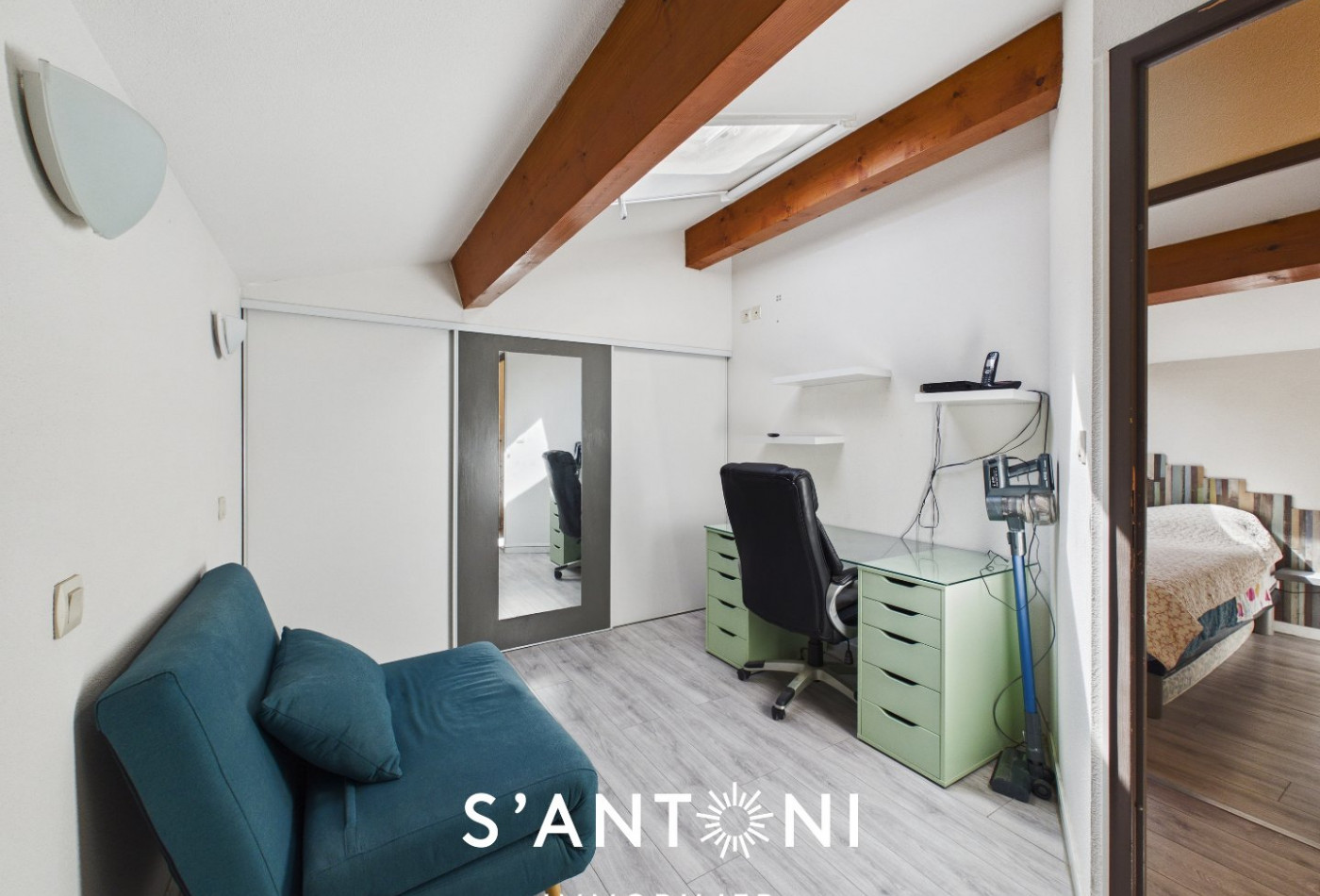 vente Appartement en résidence Frontignan - Photo 7