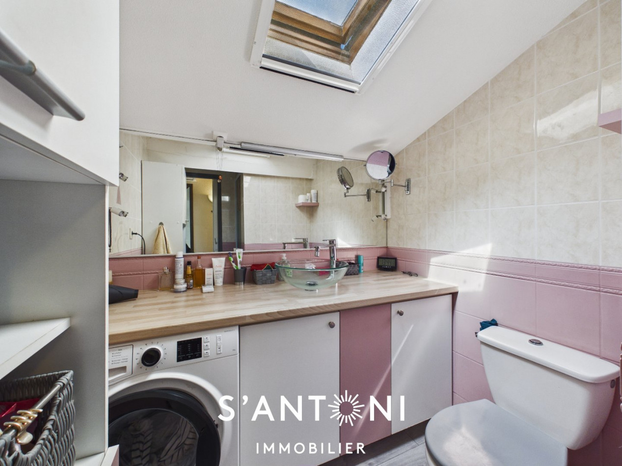 vente Appartement en résidence Frontignan - Photo 8