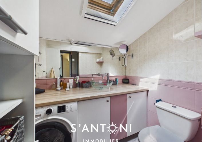 vente Appartement en résidence Frontignan