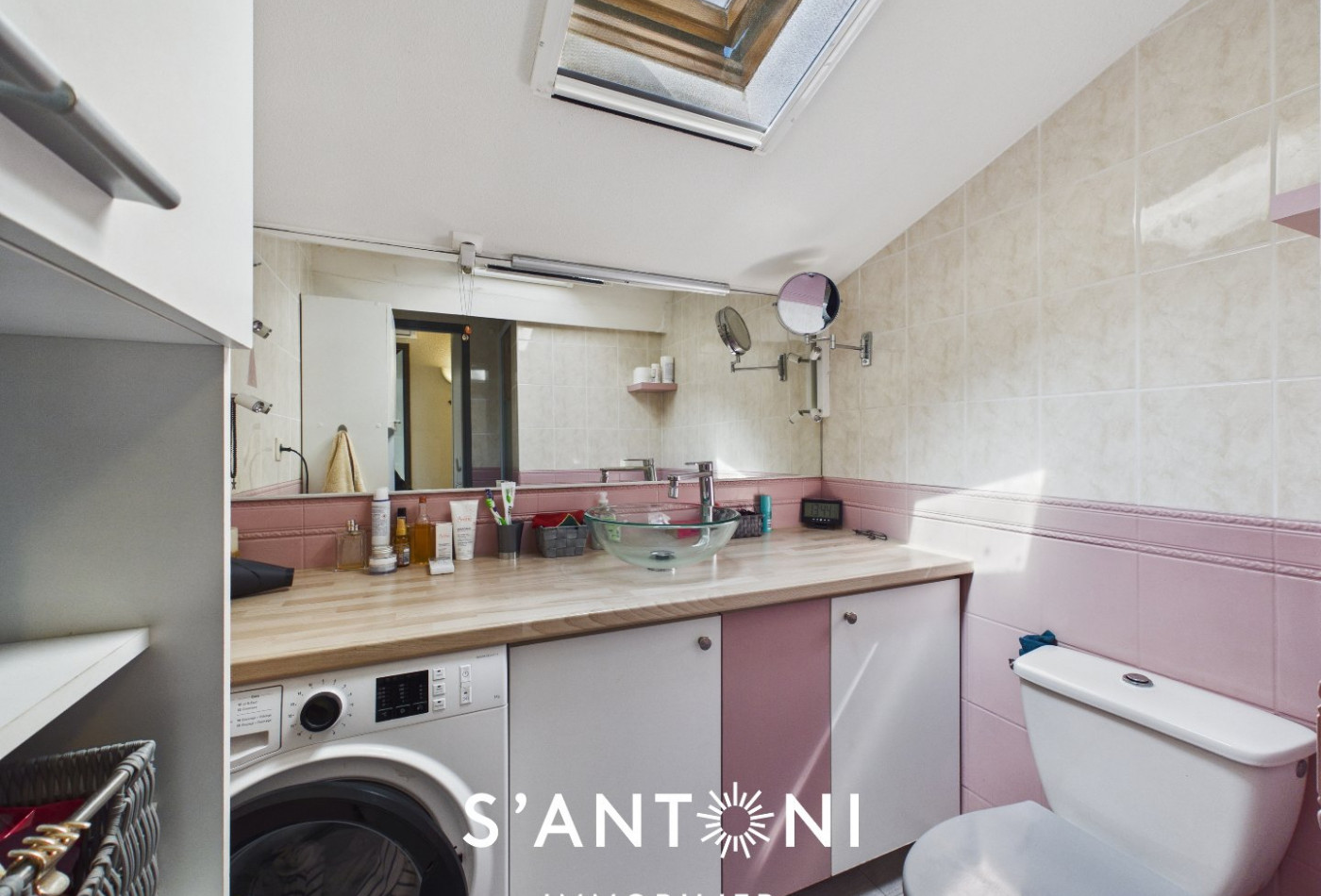 vente Appartement en résidence Frontignan - Photo 8