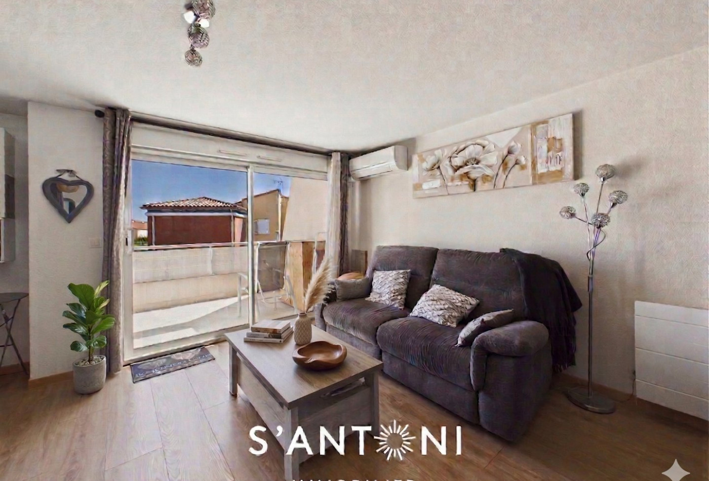 vente Appartement en résidence Frontignan - Photo 4