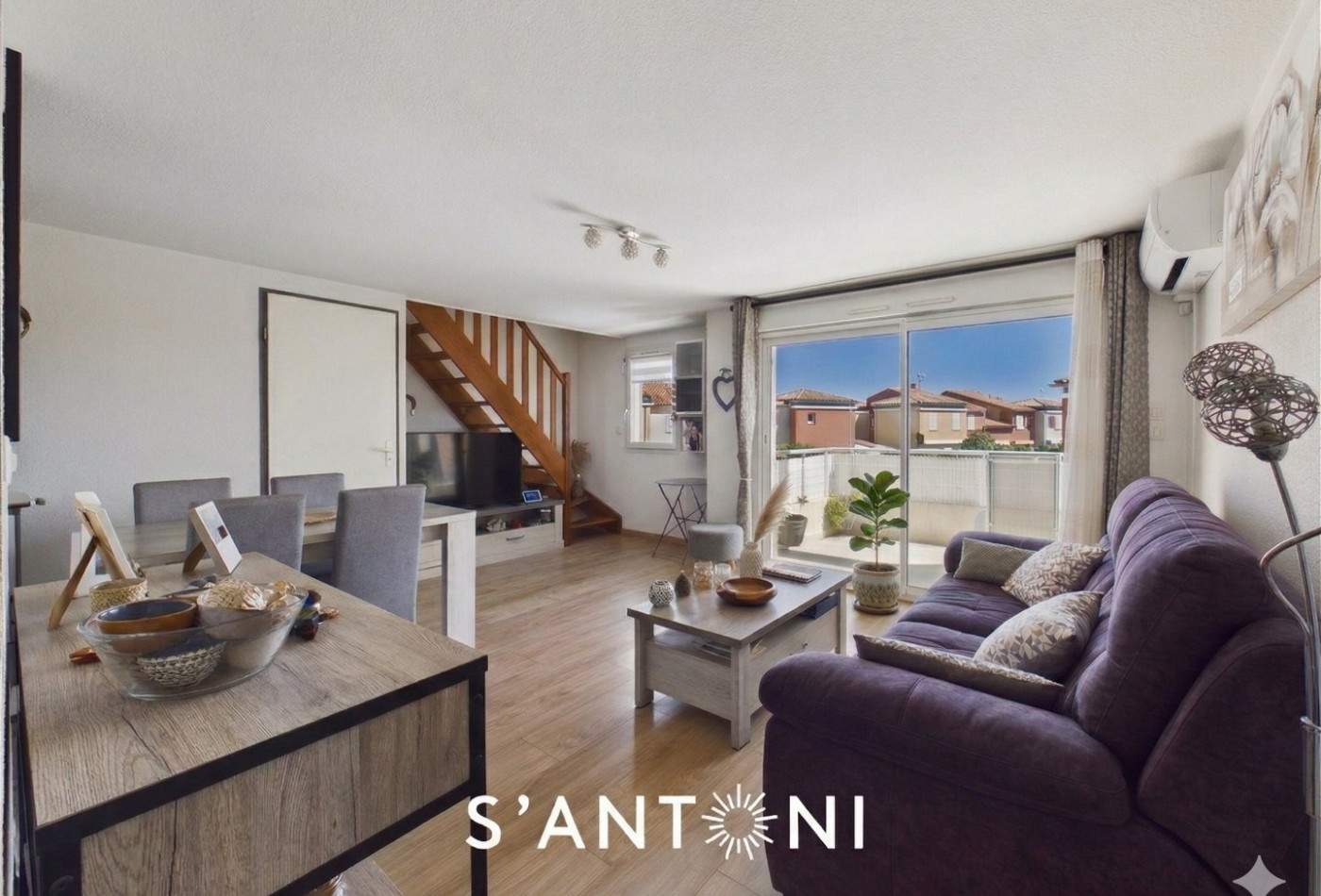 vente Appartement en résidence Frontignan - Photo 1