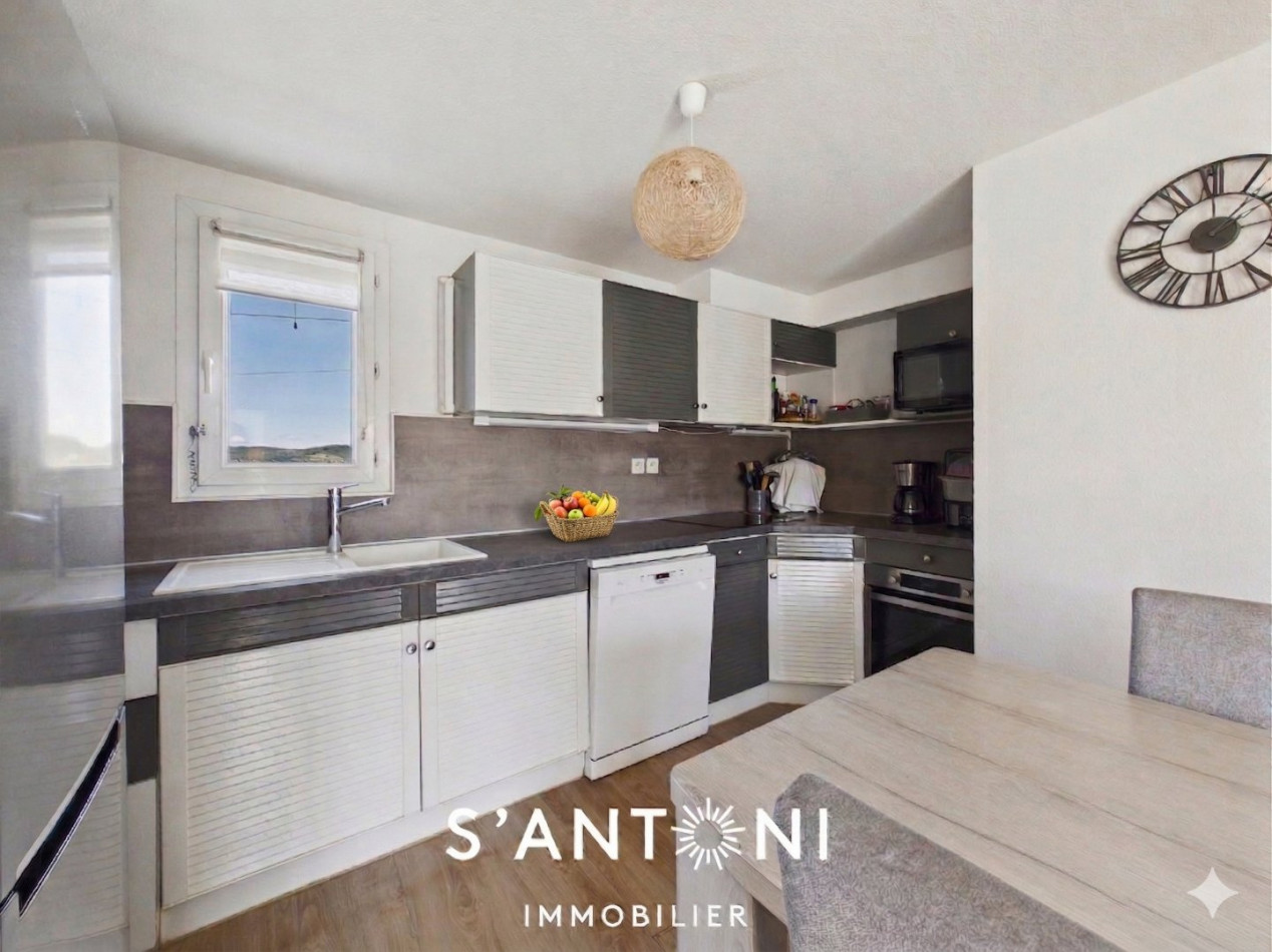 vente Appartement en résidence Frontignan - Photo 3