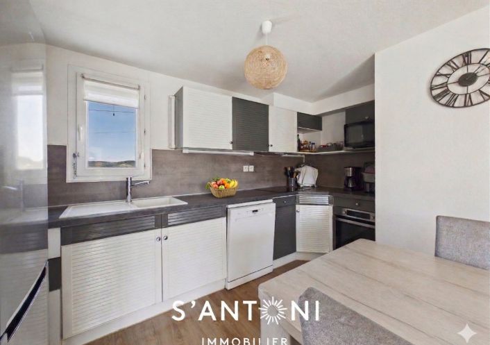 vente Appartement en résidence Frontignan