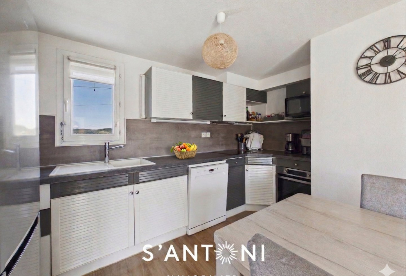 vente Appartement en résidence Frontignan - Photo 3