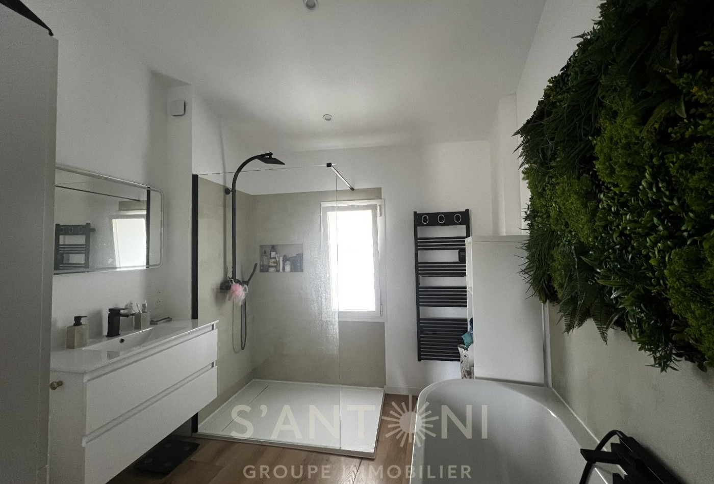 vente Maison de village Poussan - Photo 4