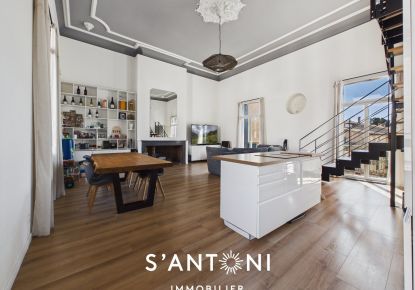 vente Maison de village Poussan