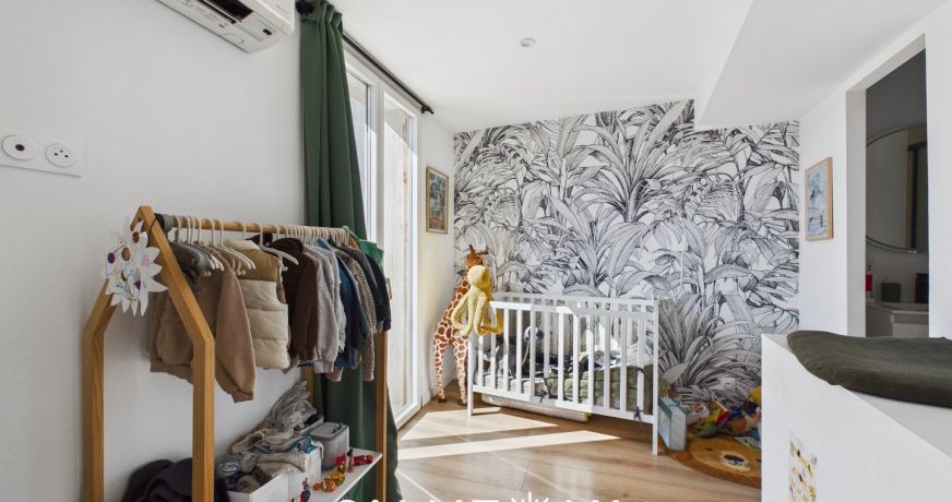 vente Maison de village Poussan