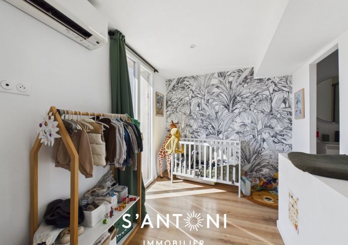 vente Maison de village Poussan