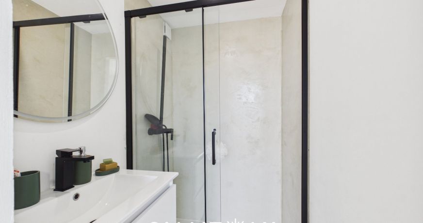 vente Maison de village Poussan