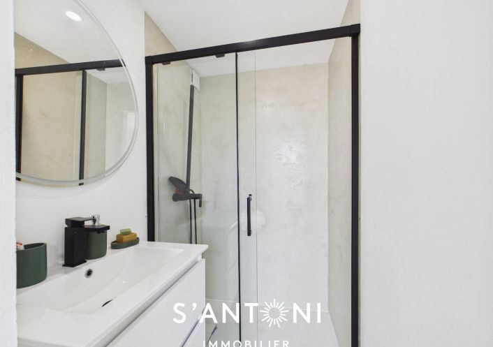 vente Maison de village Poussan