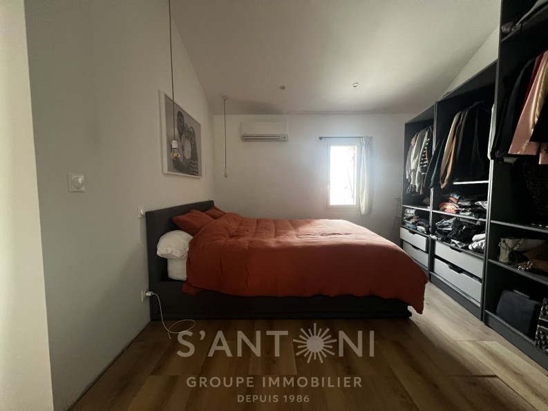 vente Maison de village Poussan - Photo 3