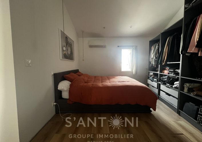 vente Maison de village Poussan