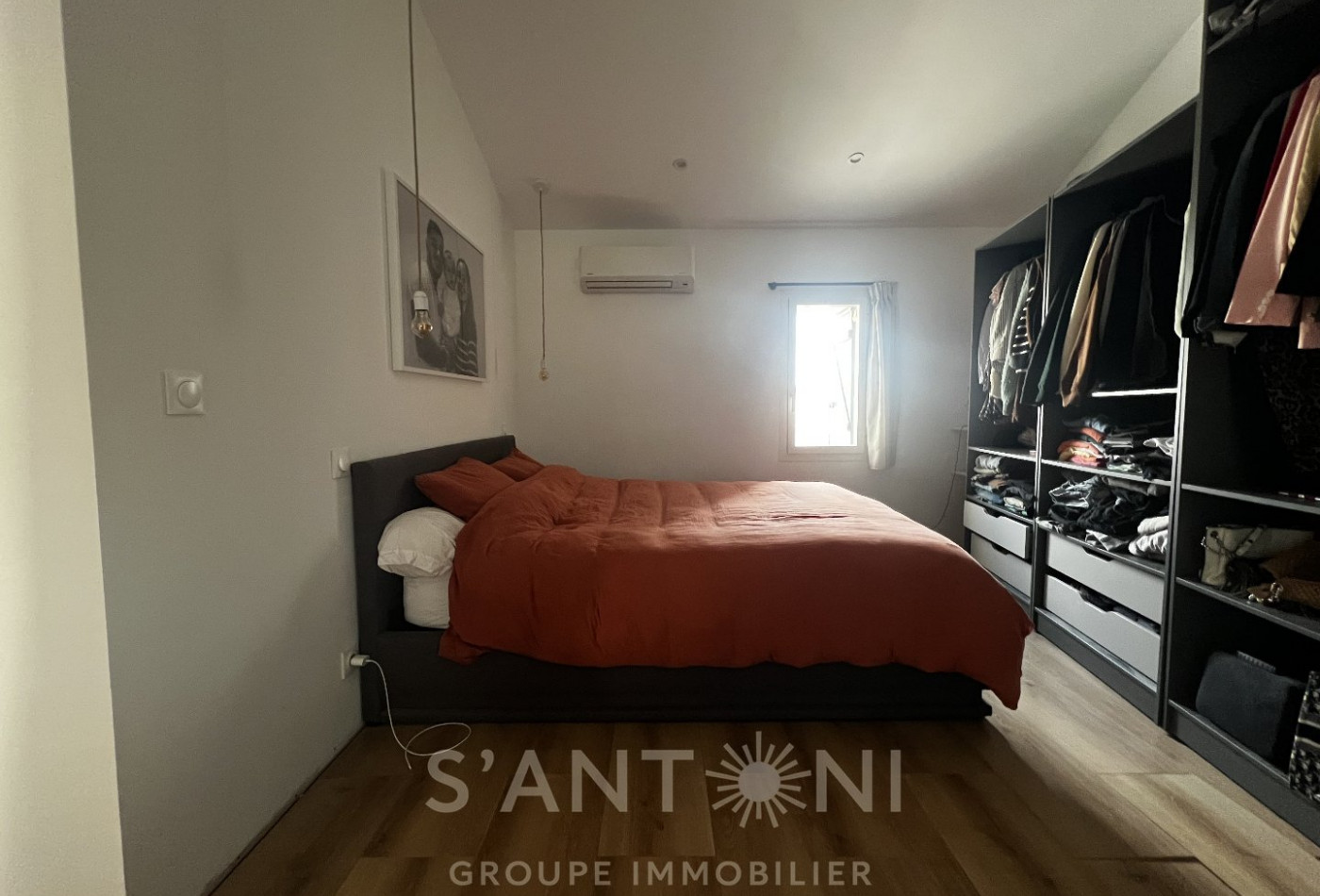 vente Maison de village Poussan - Photo 3