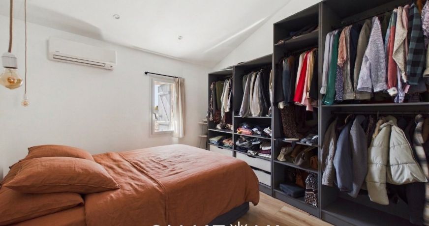 vente Maison de village Poussan