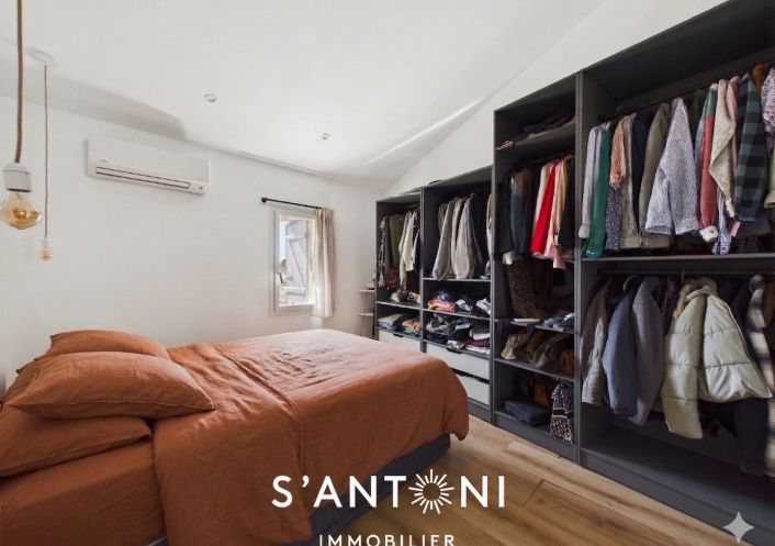 vente Maison de village Poussan