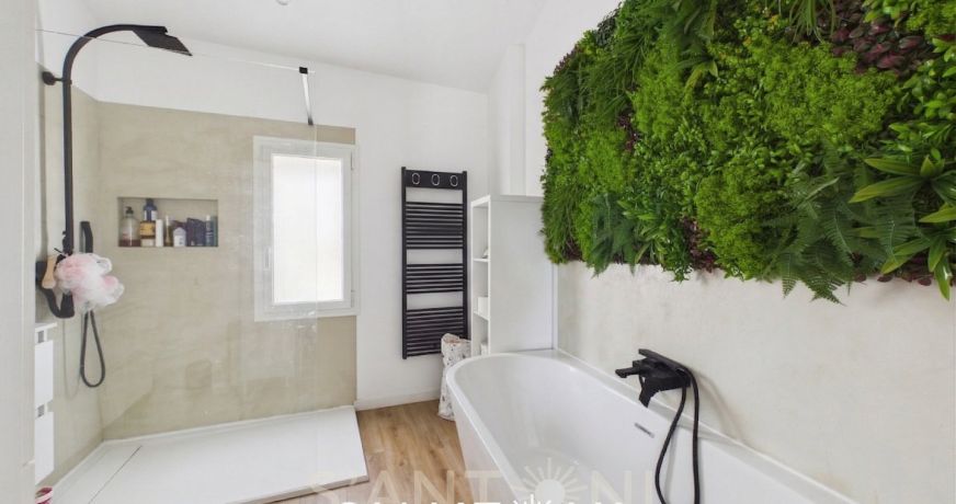 vente Maison de village Poussan