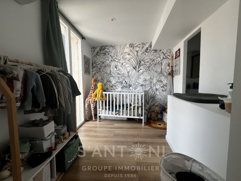 vente Maison de village Poussan - Photo 5