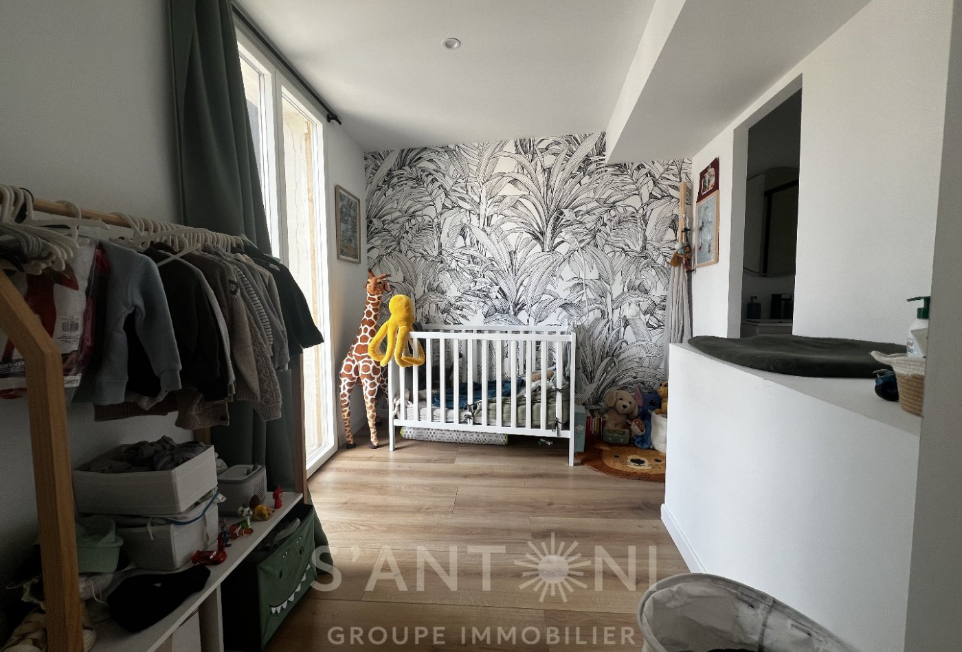 vente Maison de village Poussan - Photo 5