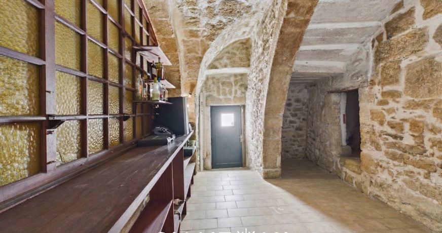 vente Maison de village Poussan