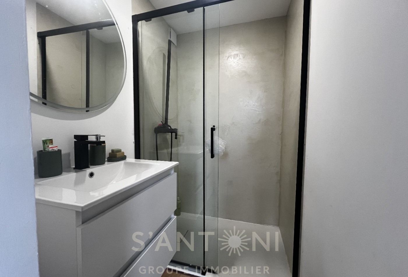 vente Maison de village Poussan - Photo 6