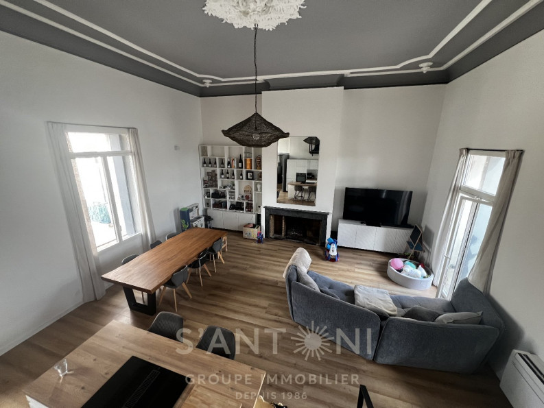 vente Maison de village Poussan - Photo 1