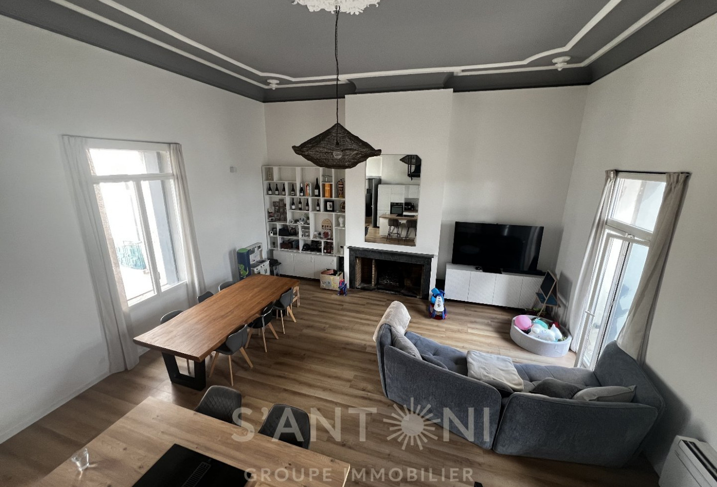 vente Maison de village Poussan - Photo 1