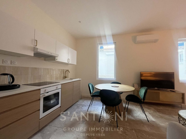 vente Appartement Sete - Photo 4