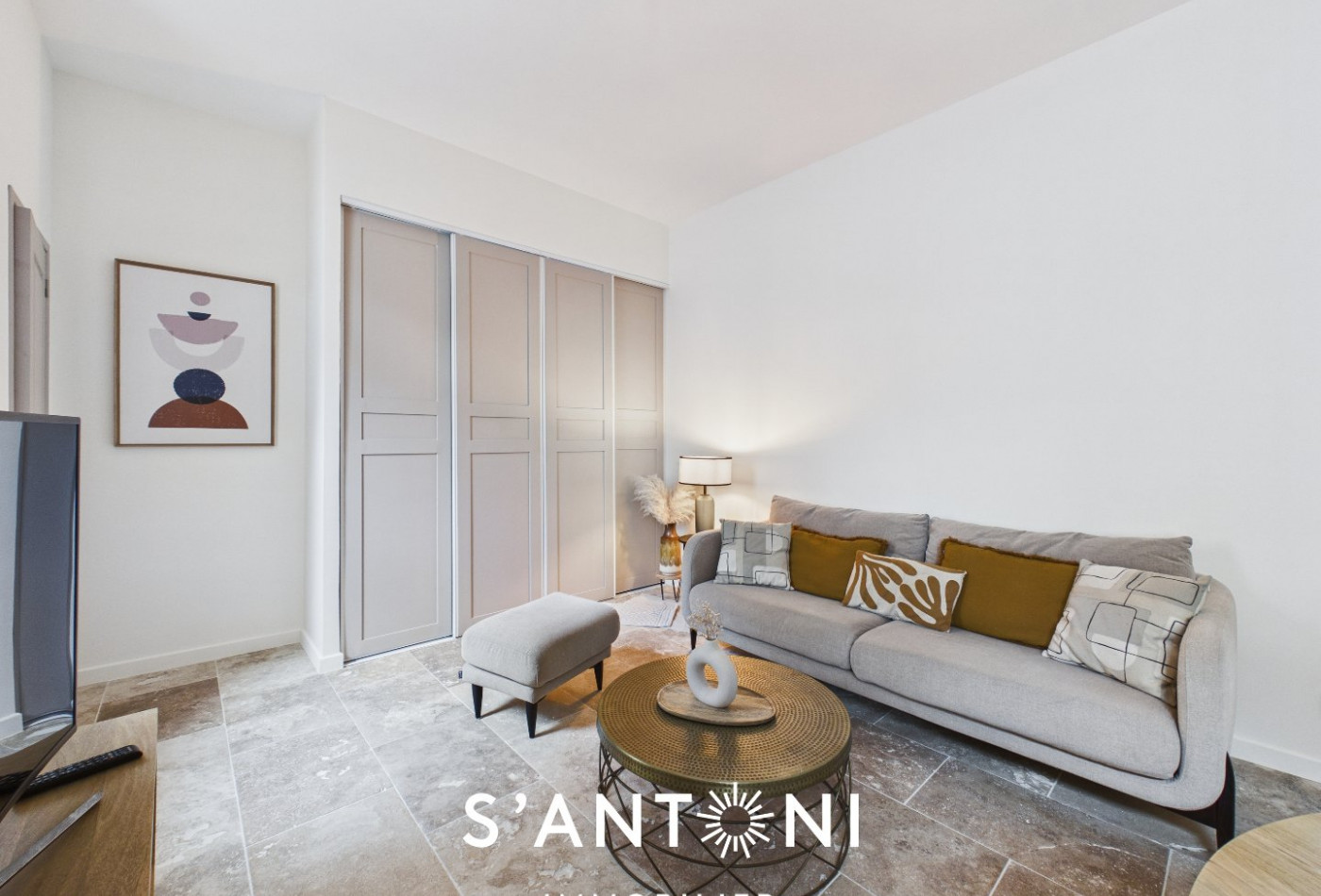 vente Appartement Sete - Photo 3