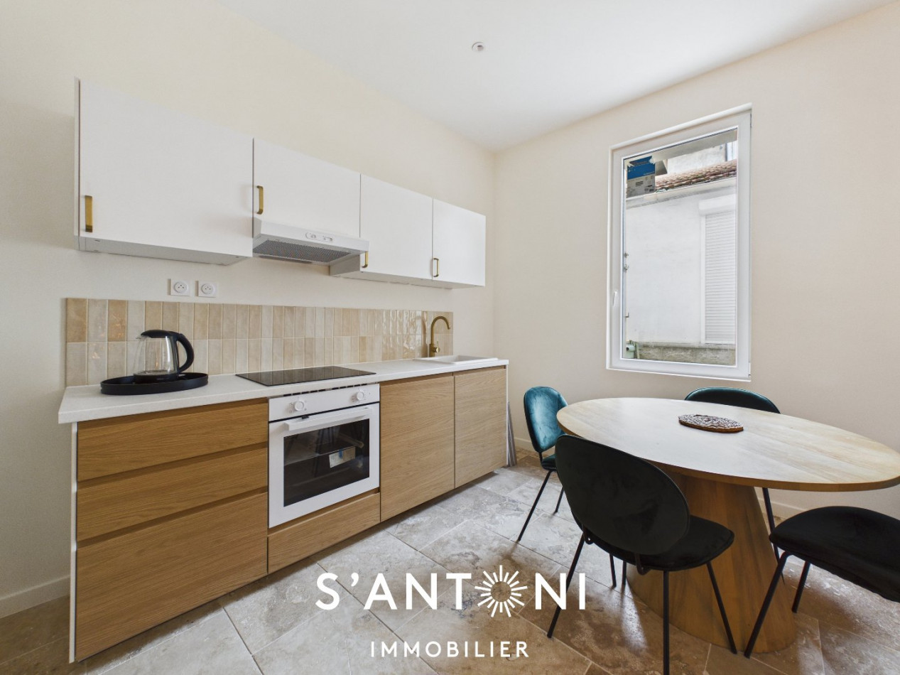 vente Appartement Sete - Photo 3