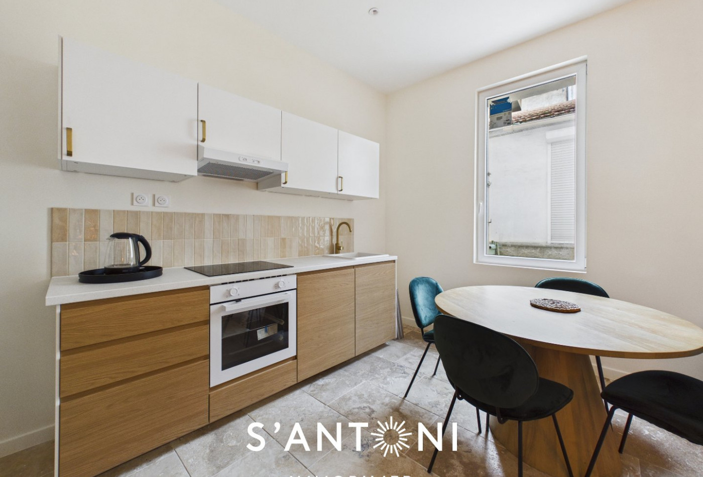 vente Appartement Sete - Photo 2