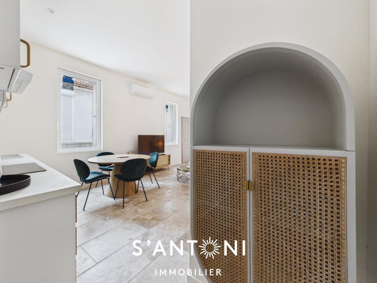 vente Appartement Sete - Photo 5