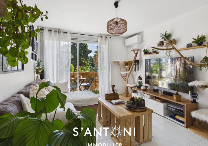 vente Appartement Sete