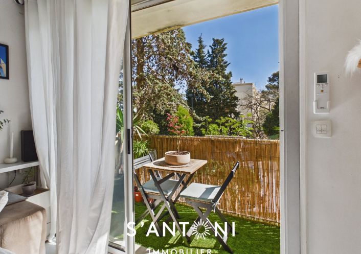 vente Appartement Sete