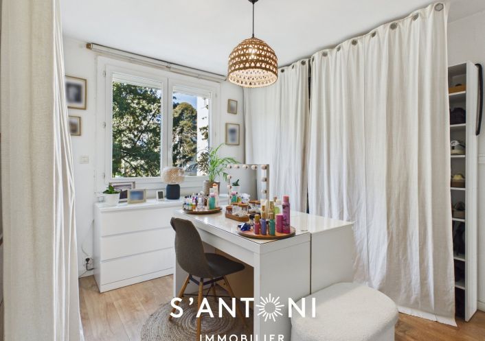 vente Appartement Sete