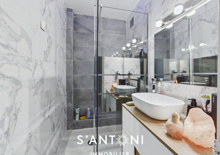 vente Appartement Sete