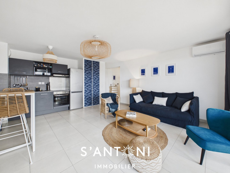 vente Appartement en résidence Sete - Photo 5