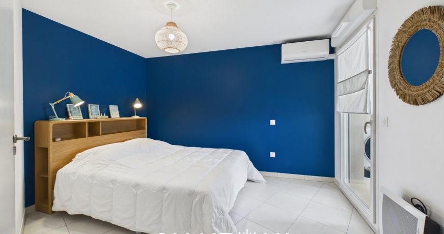 vente Appartement en résidence Sete